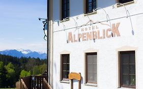 Hotel Alpenblick